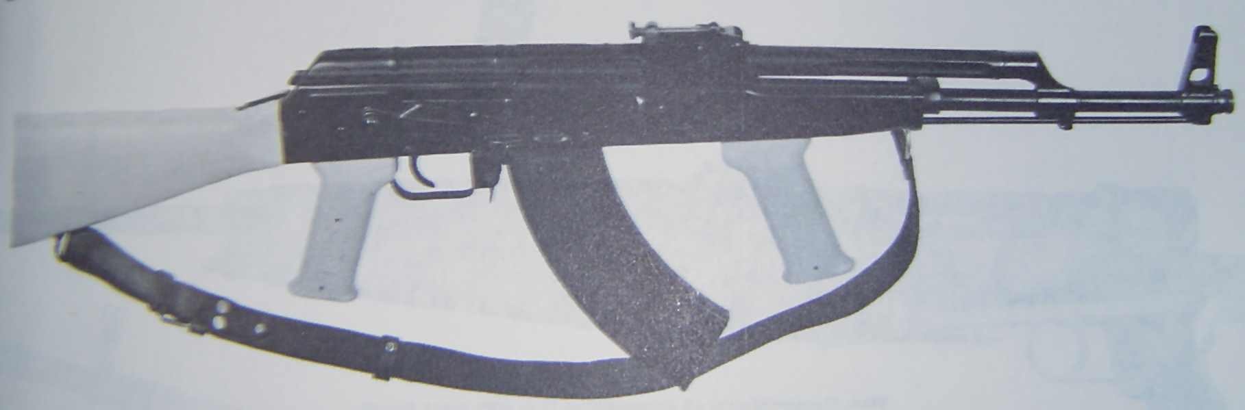 AKM